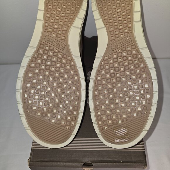 Mucho Mahalo, Kona Chukka Chocolate Suede Men's US Size 12M - Picture 6 of 6